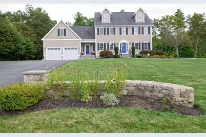 192 Rebecca Rd, Northbridge, MA 01588 - Photo 1