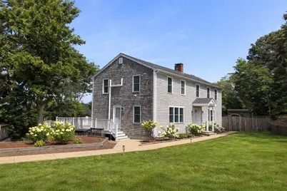 29 Eagle Hill Drive, Plymouth, MA 02360 - Photo 2