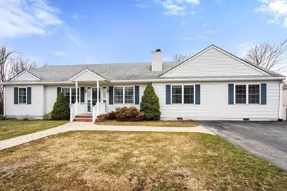 17 Maguire Street, Methuen, MA 01844 - Photo 1