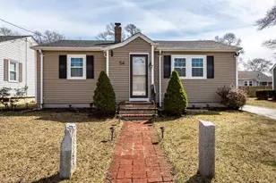 54 Huntington Ave, Dartmouth, MA 02747 - Photo 2