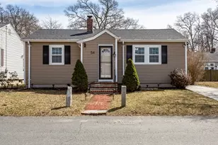 54 Huntington Ave, Dartmouth, MA 02747 - Photo 4