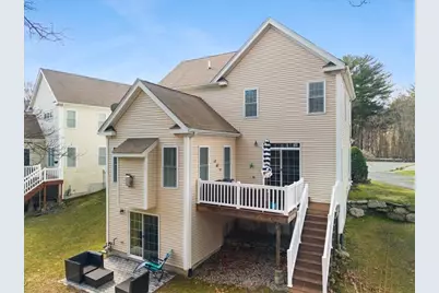 16 Fieldstone Dr #16, Raynham, MA 02767 - Photo 2