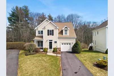 16 Fieldstone Dr #16, Raynham, MA 02767 - Photo 1