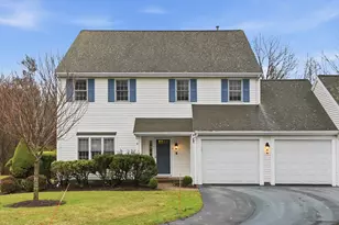 605 Middle St, Braintree, MA 02184 - Photo 1