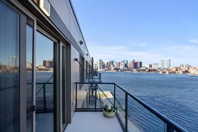 45 Lewis Street #PH-14, Boston, MA 02128 - Photo 4