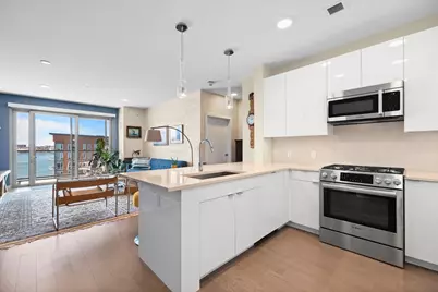 45 Lewis Street #PH-14, Boston, MA 02128 - Photo 1