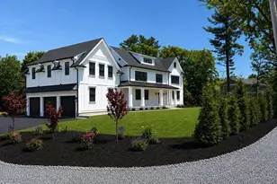 448 York St, Canton, MA 02021 - Photo 2