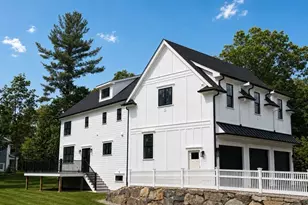 448 York St, Canton, MA 02021 - Photo 4