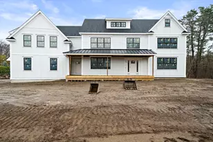 448 York St, Canton, MA 02021 - Photo 2
