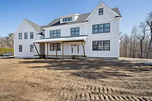 448 York St, Canton, MA 02021 - Photo 1