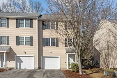 81 Salem Rd #31, Billerica, MA 01821 - Photo 2