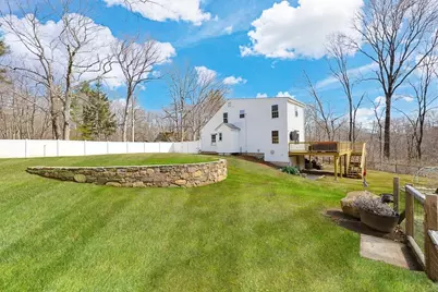 415 Pond St, Uxbridge, MA 01569 - Photo 2