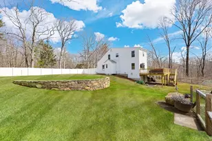 415 Pond St, Uxbridge, MA 01569 - Photo 2