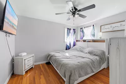 54 Blanchard, Leominster, MA 01453 - Photo 6