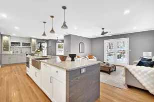 447 Waban Ave, Newton, MA 02468 - Photo 8