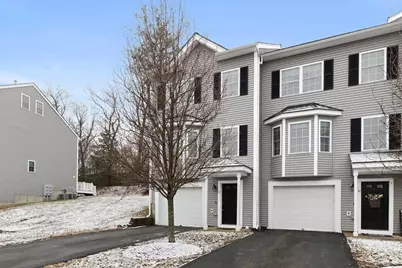 12 Whispering Pine Cir #12, Worcester, MA 01606 - Photo 28