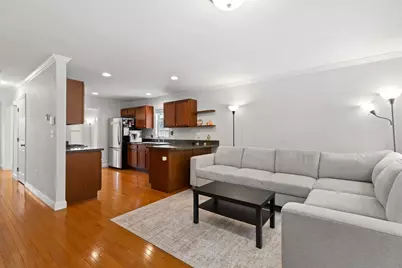 12 Whispering Pine Cir #12, Worcester, MA 01606 - Photo 4