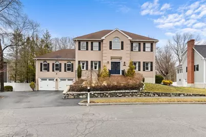 31 Zachary Lane, Reading, MA 01867 - Photo 1