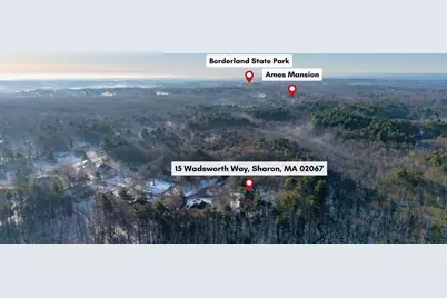 15 Wadsworth Way, Sharon, MA 02067 - Photo 36