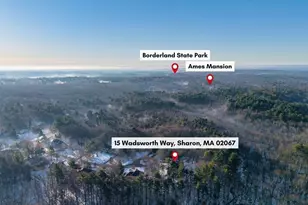 15 Wadsworth Way, Sharon, MA 02067 - Photo 36