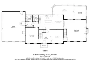15 Wadsworth Way, Sharon, MA 02067 - Photo 34
