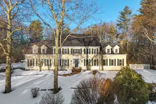 15 Wadsworth Way, Sharon, MA 02067 - Photo 1