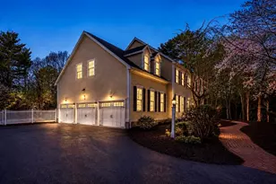 15 Wadsworth Way, Sharon, MA 02067 - Photo 4