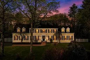 15 Wadsworth Way, Sharon, MA 02067 - Photo 1