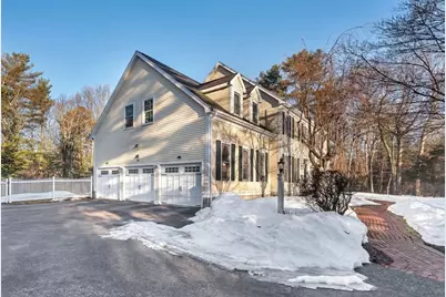 15 Wadsworth Way, Sharon, MA 02067 - Photo 2