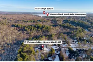 15 Wadsworth Way, Sharon, MA 02067 - Photo 32