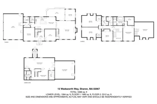 15 Wadsworth Way, Sharon, MA 02067 - Photo 40