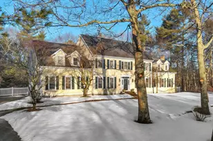 15 Wadsworth Way, Sharon, MA 02067 - Photo 30