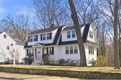 90 Willow St, Westwood, MA 02090 - Photo 2