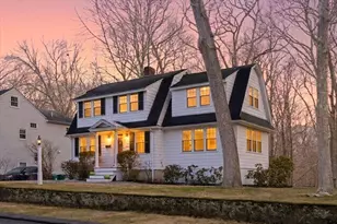 90 Willow St, Westwood, MA 02090 - Photo 1