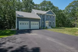 85 East St, Uxbridge, MA 01569 - Photo 36