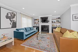 23 Orange St, Waltham, MA 02453 - Photo 6