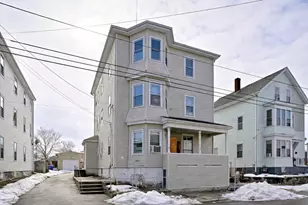 401 Buffinton St, Fall River, MA 02721 - Photo 1
