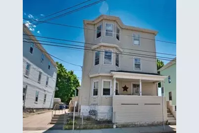 401 Buffinton St, Fall River, MA 02721 - Photo 2