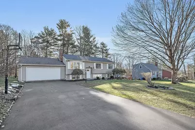24 George St, Charlton, MA 01507 - Photo 2