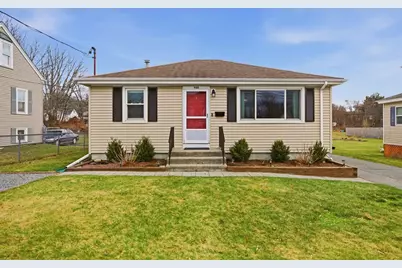 960 Lees River, Somerset, MA 02726 - Photo 1