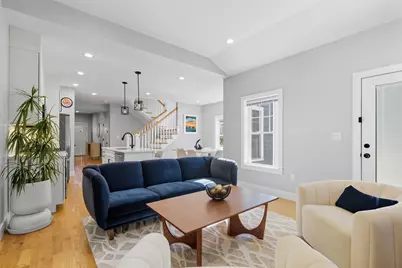 189 Linwood Avenue #1, Newton, MA 02460 - Photo 2