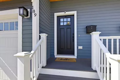 189 Linwood Avenue #1, Newton, MA 02460 - Photo 6