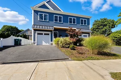 189 Linwood Avenue #1, Newton, MA 02460 - Photo 4