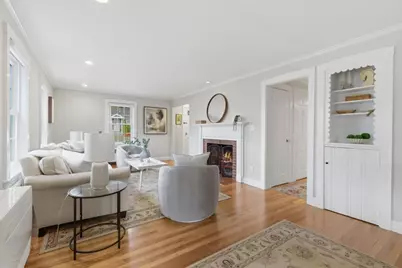 31 Fuller Rd, Lexington, MA 02420 - Photo 8