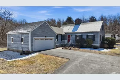 284 Warren Rd, Brimfield, MA 01010 - Photo 2