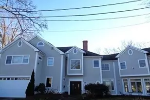 36 Sunhill Ln, Newton, MA 02459 - Photo 1