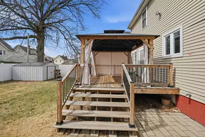 43 Morningside Park, Springfield, MA 01118 - Photo 32