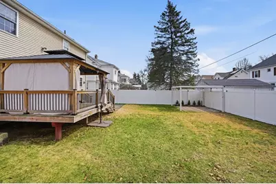 43 Morningside Park, Springfield, MA 01118 - Photo 34