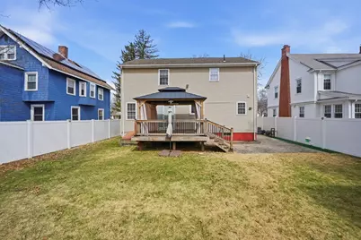 43 Morningside Park, Springfield, MA 01118 - Photo 36