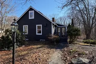 8 Wyman Ave, Salem, MA 01970 - Photo 1